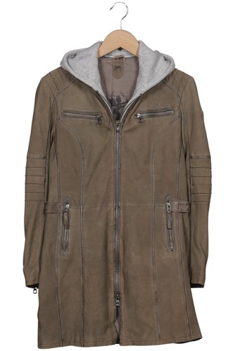 Gipsy mantel damen jacke parka - damen,