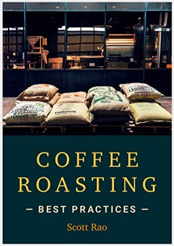 Coffee roasting best practices - roasting,
