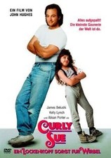 Curly Sue - Ein Lockenkopf