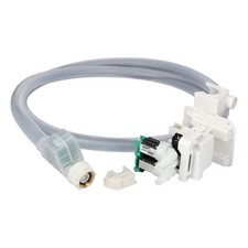 BOSCH 11019468 Zulaufschlauch