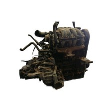 038100090FX KOMPLETTER MOTOR /