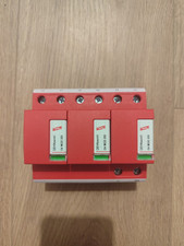 Überspannungsableiter DEHNventil DV M TNC 255   951 300 DEHN 951300 modular Typ1
