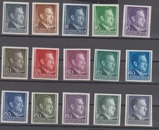 Generalgouvernement, Nr