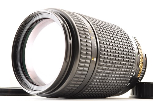 Nikon nikkor 300mm - nikkor, 70-300mm