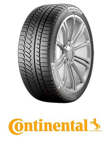 Continental wintercontact - continental,