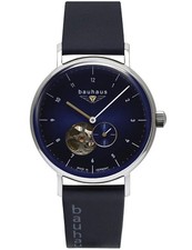 BAUHAUS Herren Armbanduhr