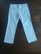 Nike Golfhose Weiß 38 32