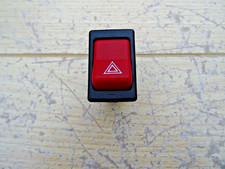 DDR Warnblinkschalter Trabant Wartburg  Robur B1000  NEU