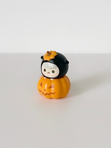 Pop mart bean pumpkin - pop,