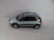 NOREV SUZUKI SX4 MODELLAUTO 1:43 SAMMLER MODELL