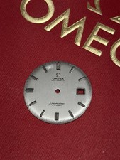 Omega seamaster zifferblatt - omega,