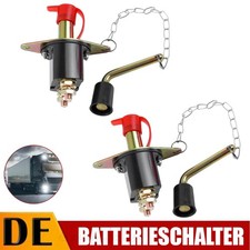 2x 2500A Natoknochen