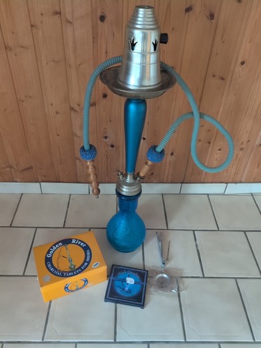 Aladin shisha wasserpfeife - aladin,