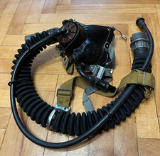 Vintage Russische Luftwaffe