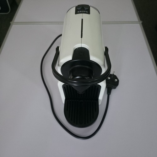 Krups nespresso inissia - krups,