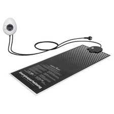 Wasserbett Heizung Carbon