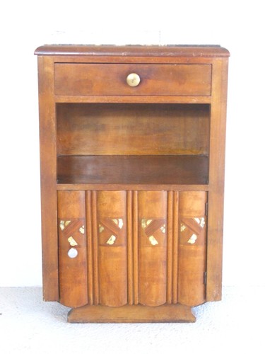 531 vintage nachttisch - 531,