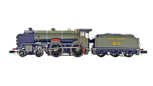 Dapol spur 002 004 - n, 2s-002-004