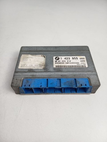Bmw e39 2002 - 5,