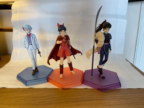 Pop parade inuyasha - up,