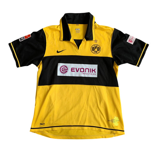 Borussia dortmund trikot - borussia,
