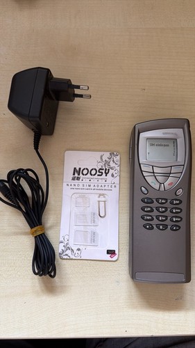 Nokia 9210 communicator - 9210,