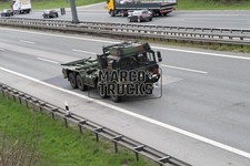 LKW Foto MAN HX 8x8 Schwerlast