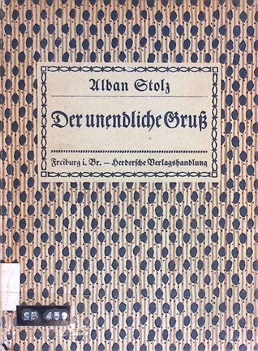 Der unendliche gruß stolz - der, gruß.