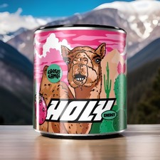 Holy Energy CACTUS CAMEL