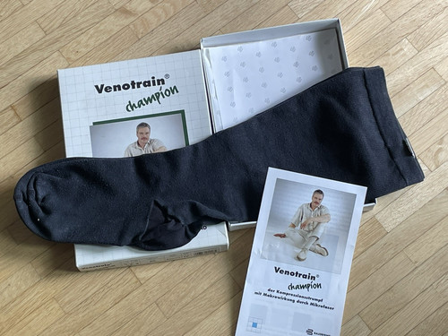 Bauerfeind venotrain champion - bauerfeind,