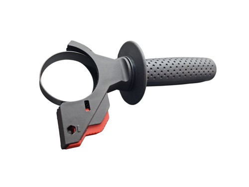 Handgriff mit spannband - handgriff,
