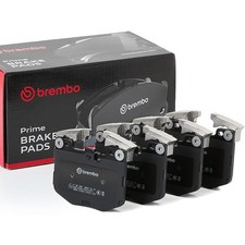 BREMBO Prime P 06 099