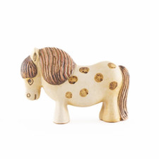 Lisa Larson Keramik Ornament