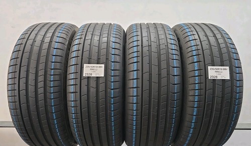 Pirelli 235 r19 99v p - 4x,