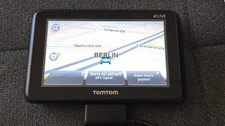 TOMTOM live go Navigation