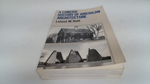 Concise history of - a,