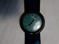 Pop Swatch Watch