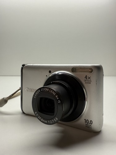 Canon powershot a3000 0 - a3000, is