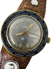 Seltene Vintage Raketa