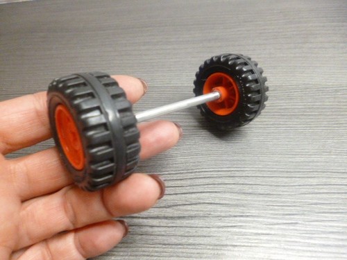 Playmobil rad reifen - playmobil,