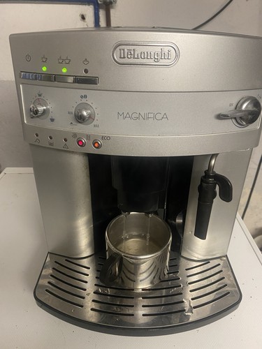 Delonghi magnifica - delonghi,