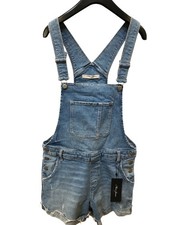 Mavi Damen Jeans Overall Wanda