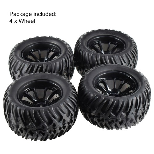 127mm contour offroad - 127mm,