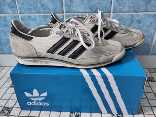 Adidas sl72 real vintage - sl72,