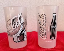 Coca Cola Becher Partybecher