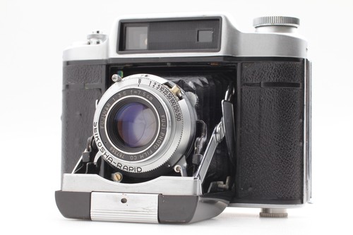 Cla near mint - cla'd, fujifilm