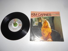 Kim carnes bette - –, davis