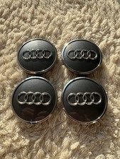 4x Original Audi