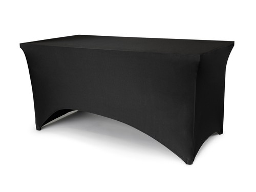 Tischhusse 183x76cm rechteckig