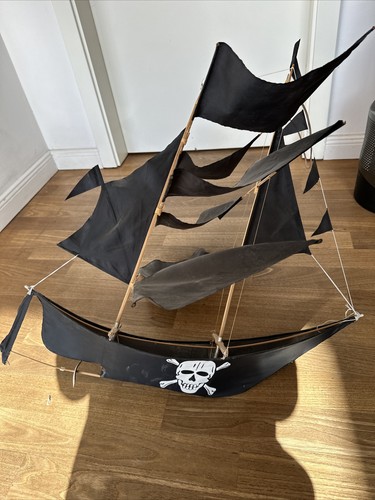 Piratenschiff modell - piratenschiff,